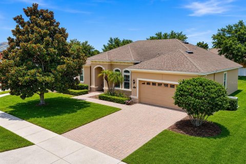Casa en Clermont, Florida 4 dormitorios, 171.59 m2 № 2101233
