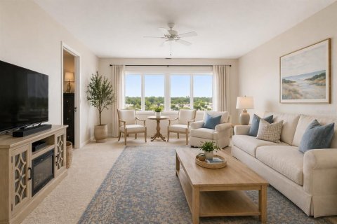 Condo in Belleair Bluffs, Florida, 1 bedroom  № 2111858 - photo 8