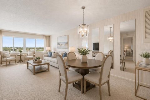 Condo in Belleair Bluffs, Florida, 1 bedroom  № 2111858 - photo 6
