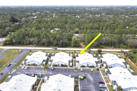 Condominio en venta en Punta Gorda, Florida, 2 dormitorios, 99.41 m2 № 1560489 - foto 8