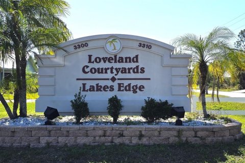 Condominio en venta en Punta Gorda, Florida, 2 dormitorios, 99.41 m2 № 1560489 - foto 11