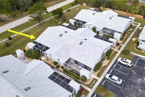 Condominio en venta en Punta Gorda, Florida, 2 dormitorios, 99.41 m2 № 1560489 - foto 5