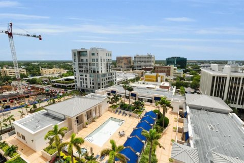 Condominio en venta en Clearwater, Florida, 2 dormitorios, 155.7 m2 № 2305213 - foto 22