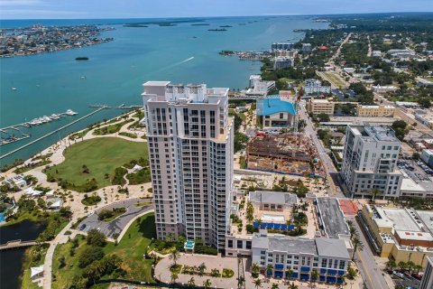 Condominio en venta en Clearwater, Florida, 2 dormitorios, 155.7 m2 № 2305213 - foto 2