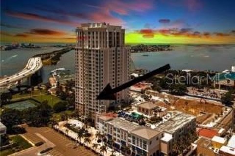 Condominio en venta en Clearwater, Florida, 2 dormitorios, 155.7 m2 № 2305213 - foto 6