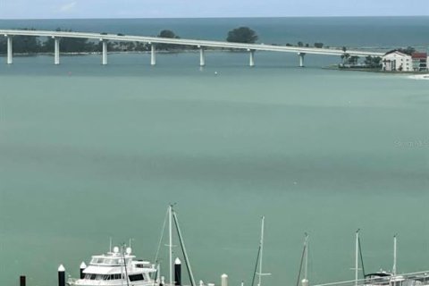 Condominio en venta en Clearwater, Florida, 2 dormitorios, 155.7 m2 № 2305213 - foto 20