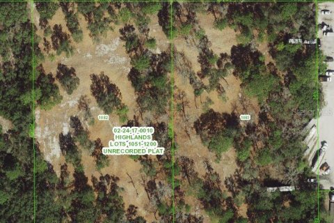 Land in Spring Hill, Florida № 1722485 - photo 10