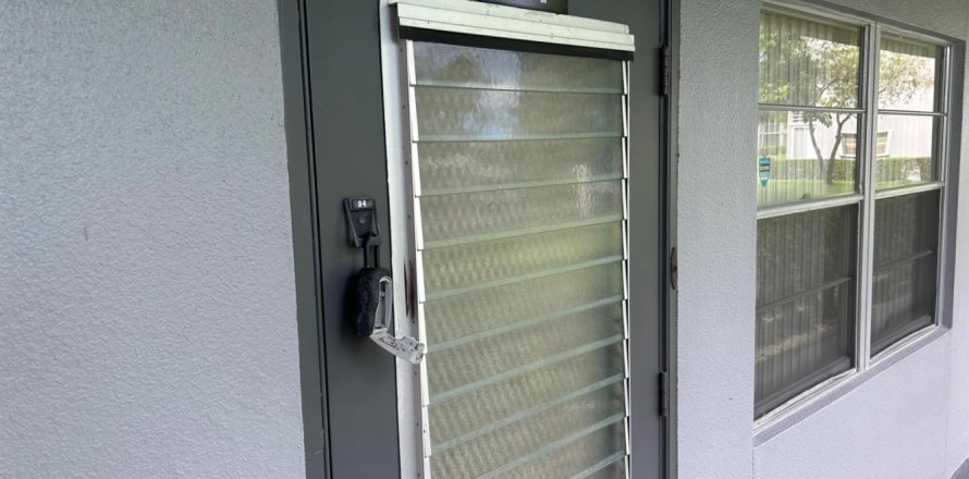 Condominio en Boca Raton, Florida, 2 dormitorios  № 1229245