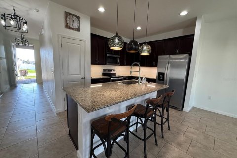 House in Davenport, Florida 3 bedrooms, 130.53 sq.m. № 1832769 - photo 24