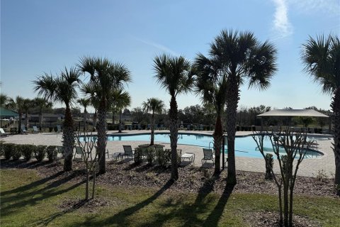 House in Davenport, Florida 3 bedrooms, 130.53 sq.m. № 1832769 - photo 22