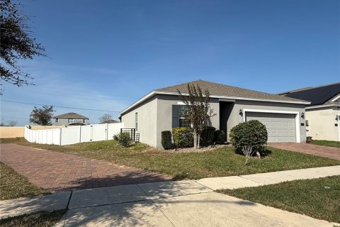 House in Davenport, Florida 3 bedrooms, 130.53 sq.m. № 1832769 - photo 23