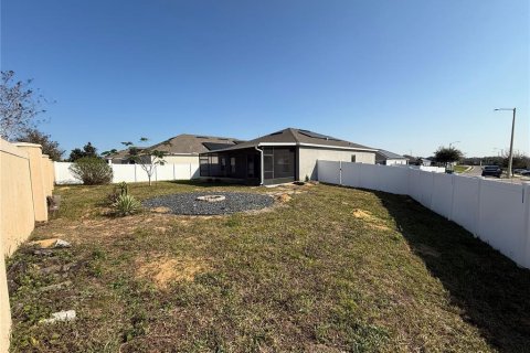 House in Davenport, Florida 3 bedrooms, 130.53 sq.m. № 1832769 - photo 19