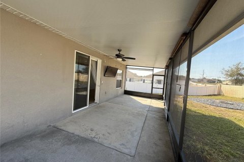 House in Davenport, Florida 3 bedrooms, 130.53 sq.m. № 1832769 - photo 18