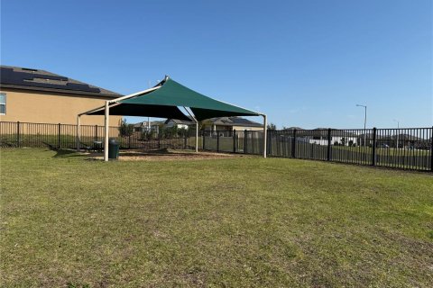 House in Davenport, Florida 3 bedrooms, 130.53 sq.m. № 1832769 - photo 21