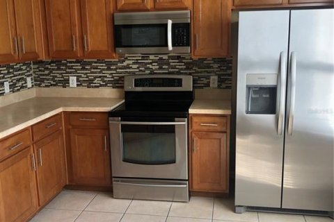 Condominio en venta en Kissimmee, Florida, 3 dormitorios, 159.42 m2 № 2310914 - foto 11
