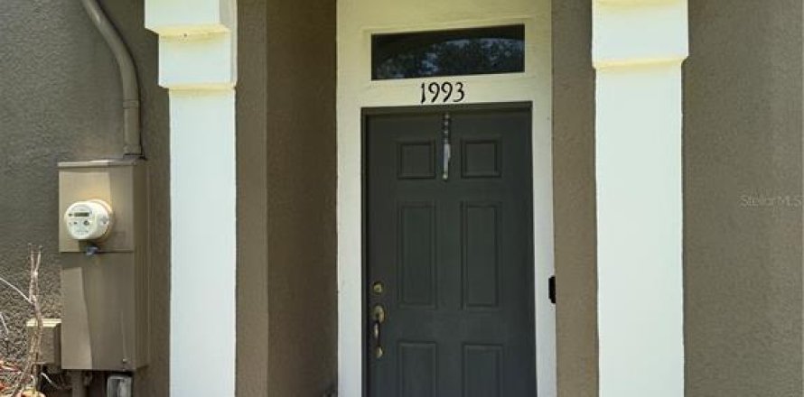 Condominio en Kissimmee, Florida, 3 dormitorios  № 2310914