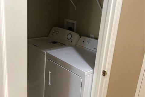 Condominio en venta en Kissimmee, Florida, 3 dormitorios, 159.42 m2 № 2310914 - foto 12
