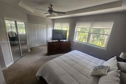 Купить таунхаус в Дорал, Флорида 3 спальни, 173.08м2, № 1957311 - фото 16