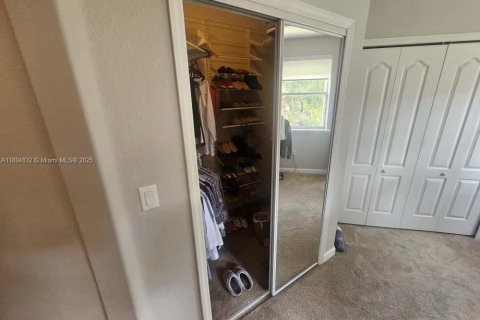 Купить таунхаус в Дорал, Флорида 3 спальни, 173.08м2, № 1957311 - фото 21