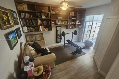 Купить таунхаус в Дорал, Флорида 3 спальни, 173.08м2, № 1957311 - фото 30