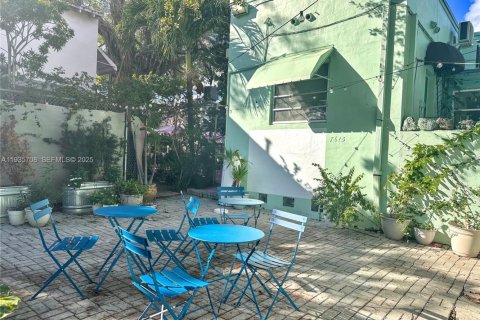 Apartamento en alquiler en Miami, Florida, 37.16 m2 № 1993824 - foto 10