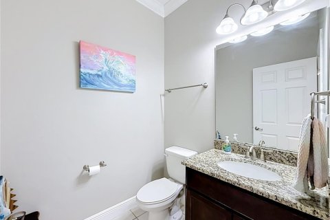 Touwnhouse à vendre à Groveland, Floride: 3 chambres, 170.01 m2 № 2419345 - photo 17