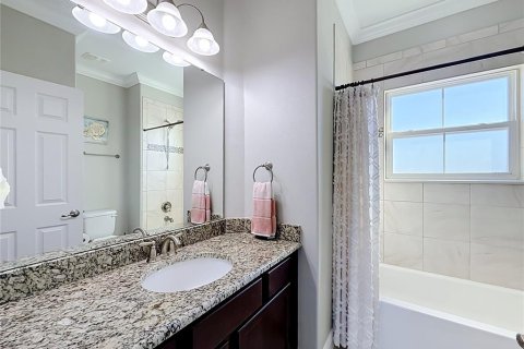 Touwnhouse à vendre à Groveland, Floride: 3 chambres, 170.01 m2 № 2419345 - photo 30