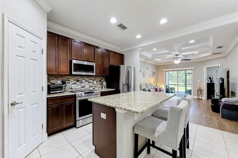 Touwnhouse à vendre à Groveland, Floride: 3 chambres, 170.01 m2 № 2419345 - photo 8
