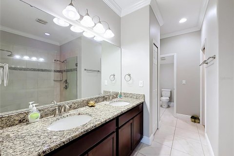 Touwnhouse à vendre à Groveland, Floride: 3 chambres, 170.01 m2 № 2419345 - photo 20