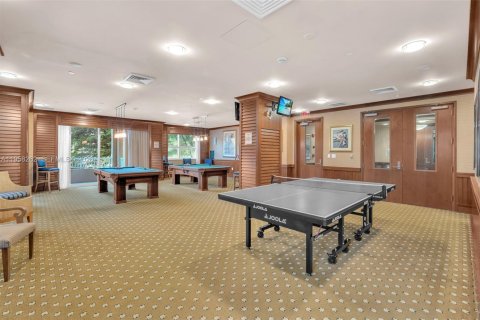 Condominio en venta en Aventura, Florida, 1 dormitorio, 79.9 m2 № 2020700 - foto 29