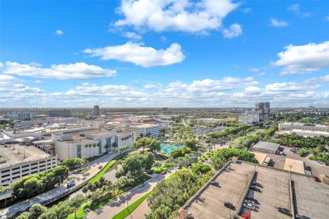 Condominio en venta en Aventura, Florida, 1 dormitorio, 79.9 m2 № 2020700 - foto 24