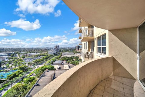 Condominio en venta en Aventura, Florida, 1 dormitorio, 79.9 m2 № 2020700 - foto 25