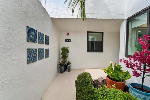 Copropriété à vendre à Longboat Key, Floride: 2 chambres, 135.27 m2 № 2093167 - photo 4