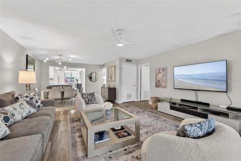 Copropriété à vendre à Longboat Key, Floride: 2 chambres, 135.27 m2 № 2093167 - photo 22