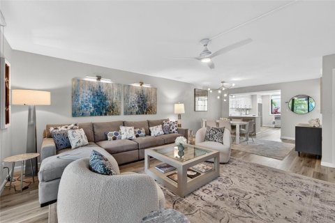 Copropriété à vendre à Longboat Key, Floride: 2 chambres, 135.27 m2 № 2093167 - photo 21