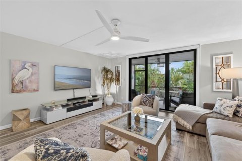 Copropriété à vendre à Longboat Key, Floride: 2 chambres, 135.27 m2 № 2093167 - photo 19