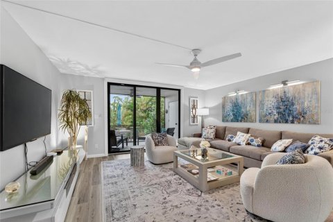 Copropriété à vendre à Longboat Key, Floride: 2 chambres, 135.27 m2 № 2093167 - photo 20