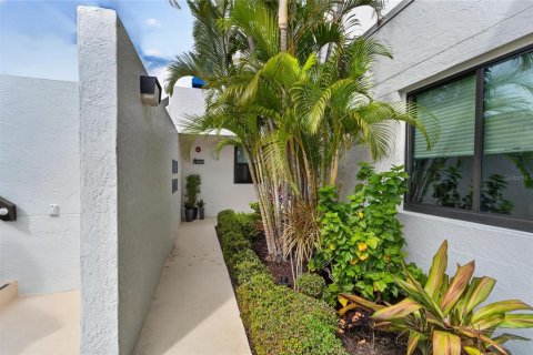 Copropriété à vendre à Longboat Key, Floride: 2 chambres, 135.27 m2 № 2093167 - photo 3