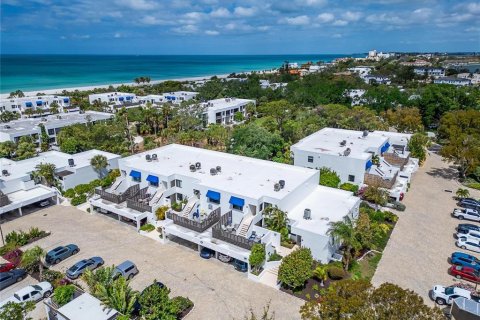 Condo à Longboat Key, Floride, 2 chambres № 2093167