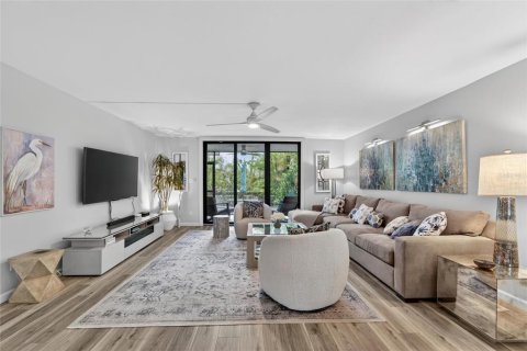 Copropriété à vendre à Longboat Key, Floride: 2 chambres, 135.27 m2 № 2093167 - photo 18