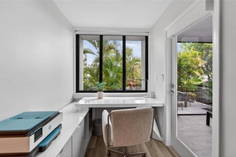 Copropriété à vendre à Longboat Key, Floride: 2 chambres, 135.27 m2 № 2093167 - photo 29