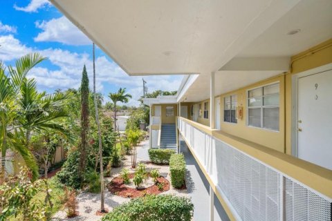 Apartment in Hollywood, Florida 1 bedroom № 1953767 - photo 14