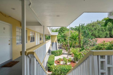 Apartment in Hollywood, Florida 1 bedroom № 1953767 - photo 15