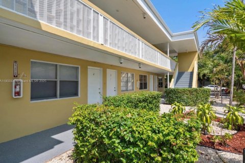 Apartment in Hollywood, Florida 1 bedroom № 1953767 - photo 16