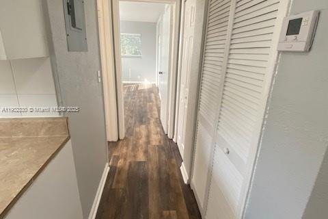 Apartment in Hollywood, Florida 1 bedroom № 1953767 - photo 8