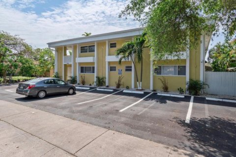 Apartment in Hollywood, Florida 1 bedroom № 1953767 - photo 18