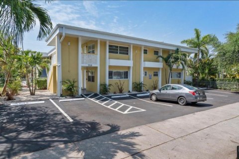 Apartment in Hollywood, Florida 1 bedroom № 1953767 - photo 17
