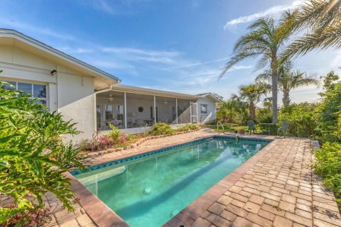 House in Venice, Florida 3 bedrooms, 157 sq.m. № 1659541 - photo 18