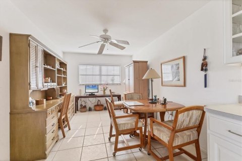 House in Venice, Florida 3 bedrooms, 157 sq.m. № 1659541 - photo 22