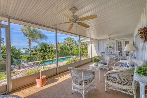 House in Venice, Florida 3 bedrooms, 157 sq.m. № 1659541 - photo 16